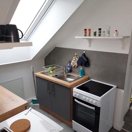 Bruno'S Ferienwohnung Wendlingen am Neckar Extérieur photo