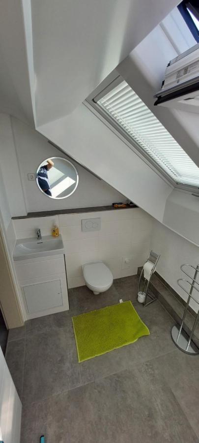 Bruno'S Ferienwohnung Wendlingen am Neckar Extérieur photo