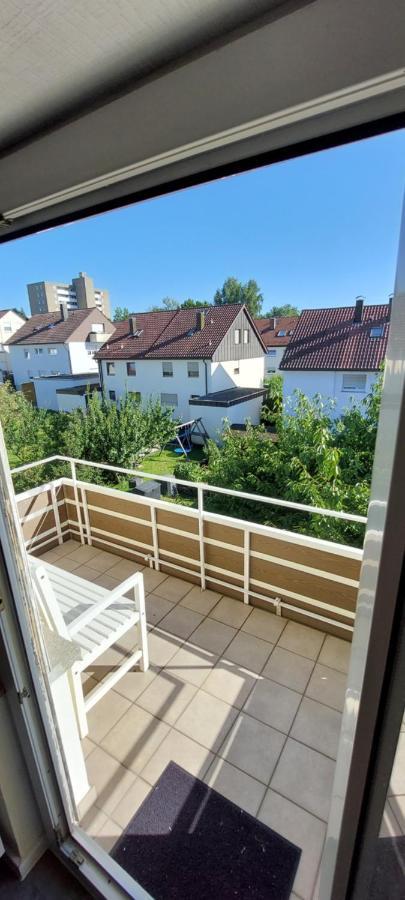 Bruno'S Ferienwohnung Wendlingen am Neckar Extérieur photo
