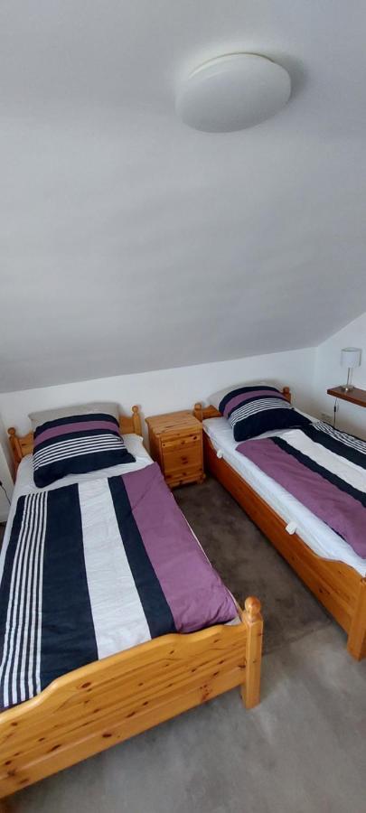 Bruno'S Ferienwohnung Wendlingen am Neckar Extérieur photo