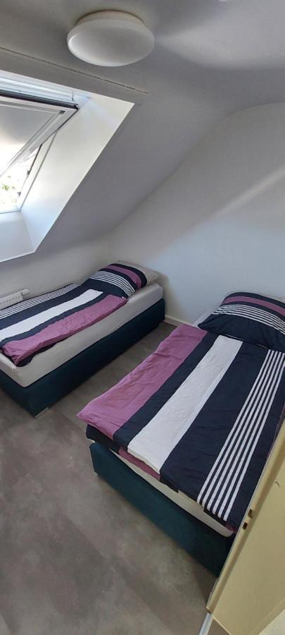 Bruno'S Ferienwohnung Wendlingen am Neckar Extérieur photo