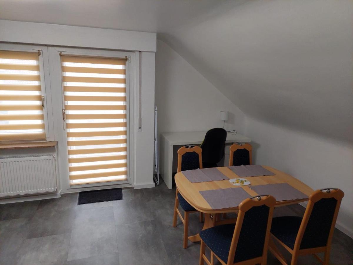 Bruno'S Ferienwohnung Wendlingen am Neckar Extérieur photo