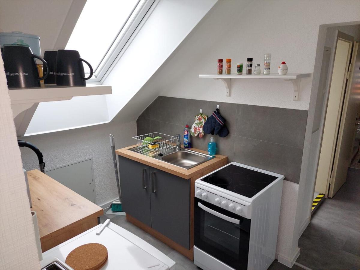 Bruno'S Ferienwohnung Wendlingen am Neckar Extérieur photo