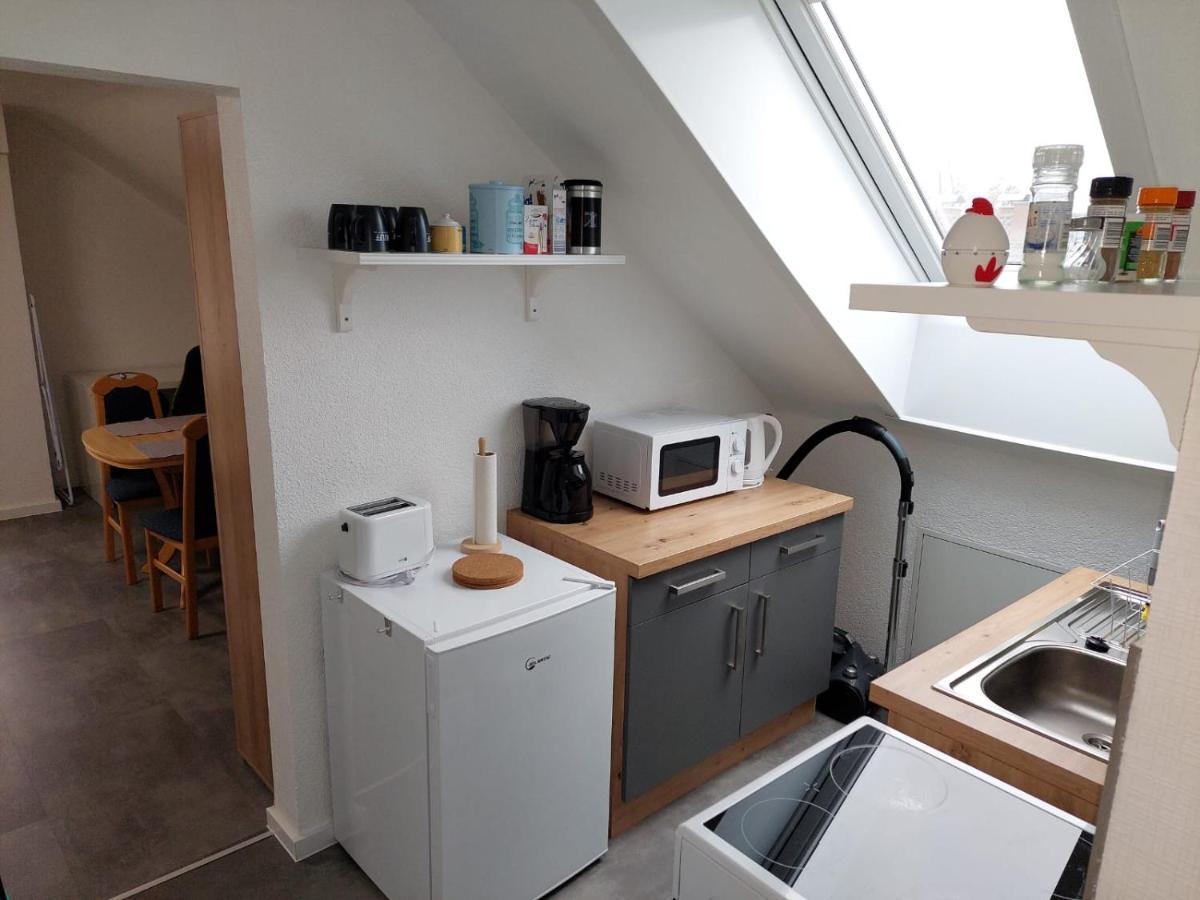Bruno'S Ferienwohnung Wendlingen am Neckar Extérieur photo